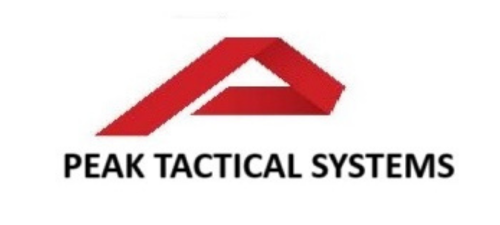 Peak Tactical Solutions Logo