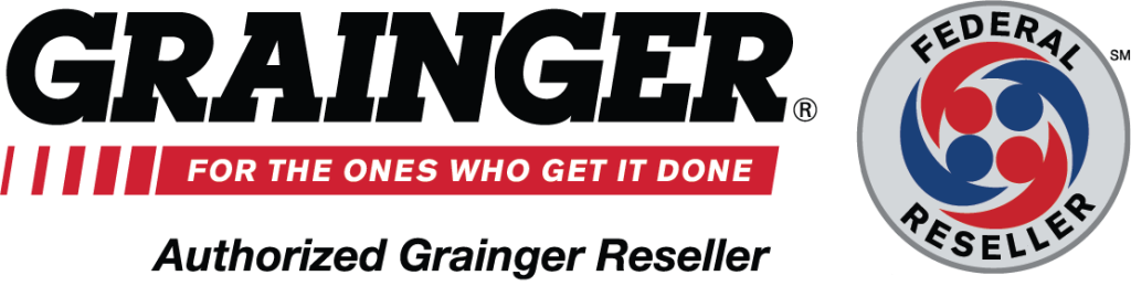 Grainger Federal Reseller
